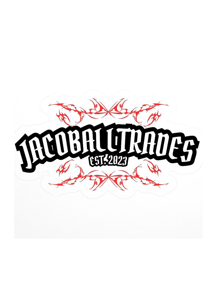 Grunge Stickers product image (3)