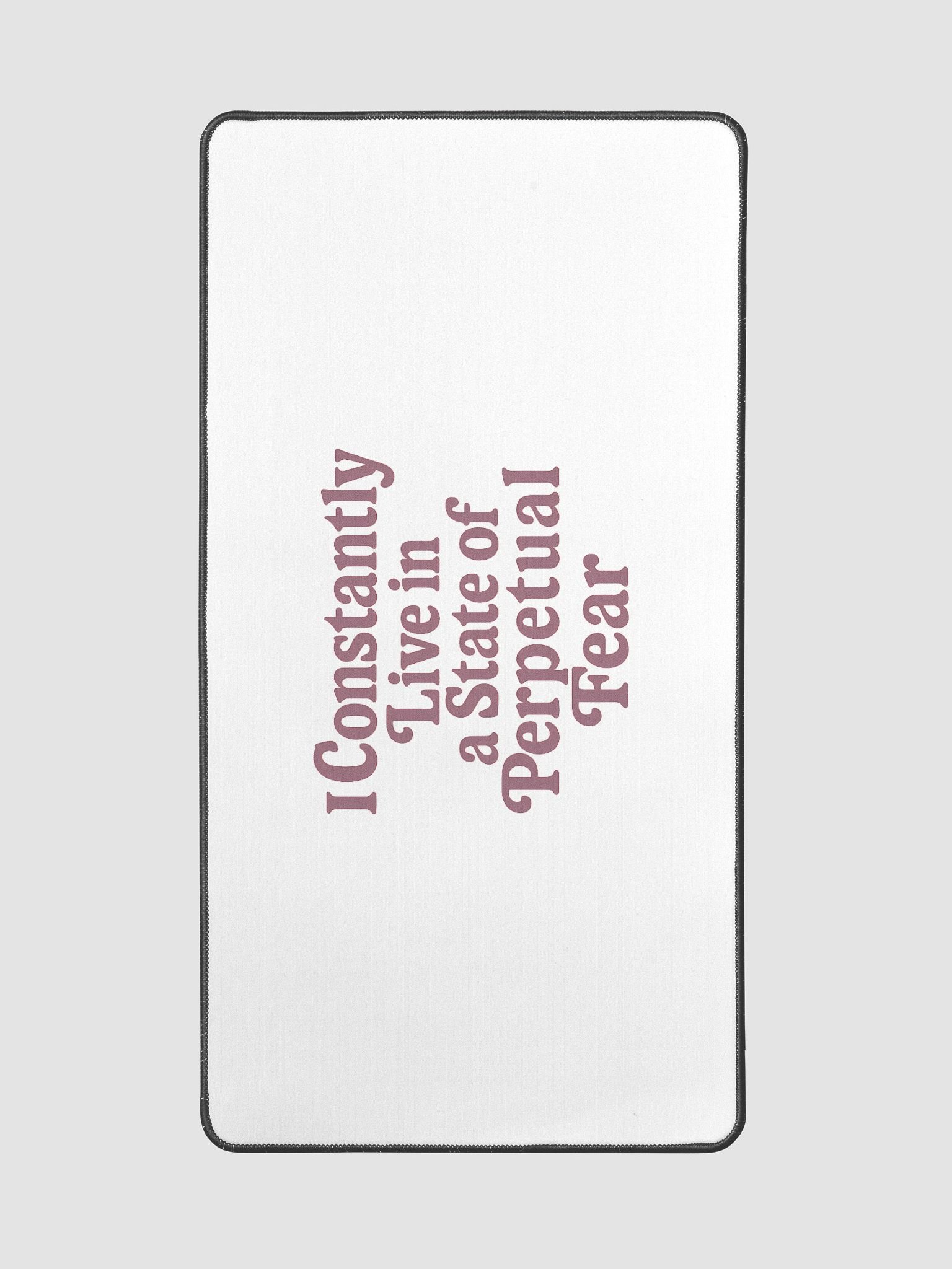 Suffering Mouse Pad product image (2)