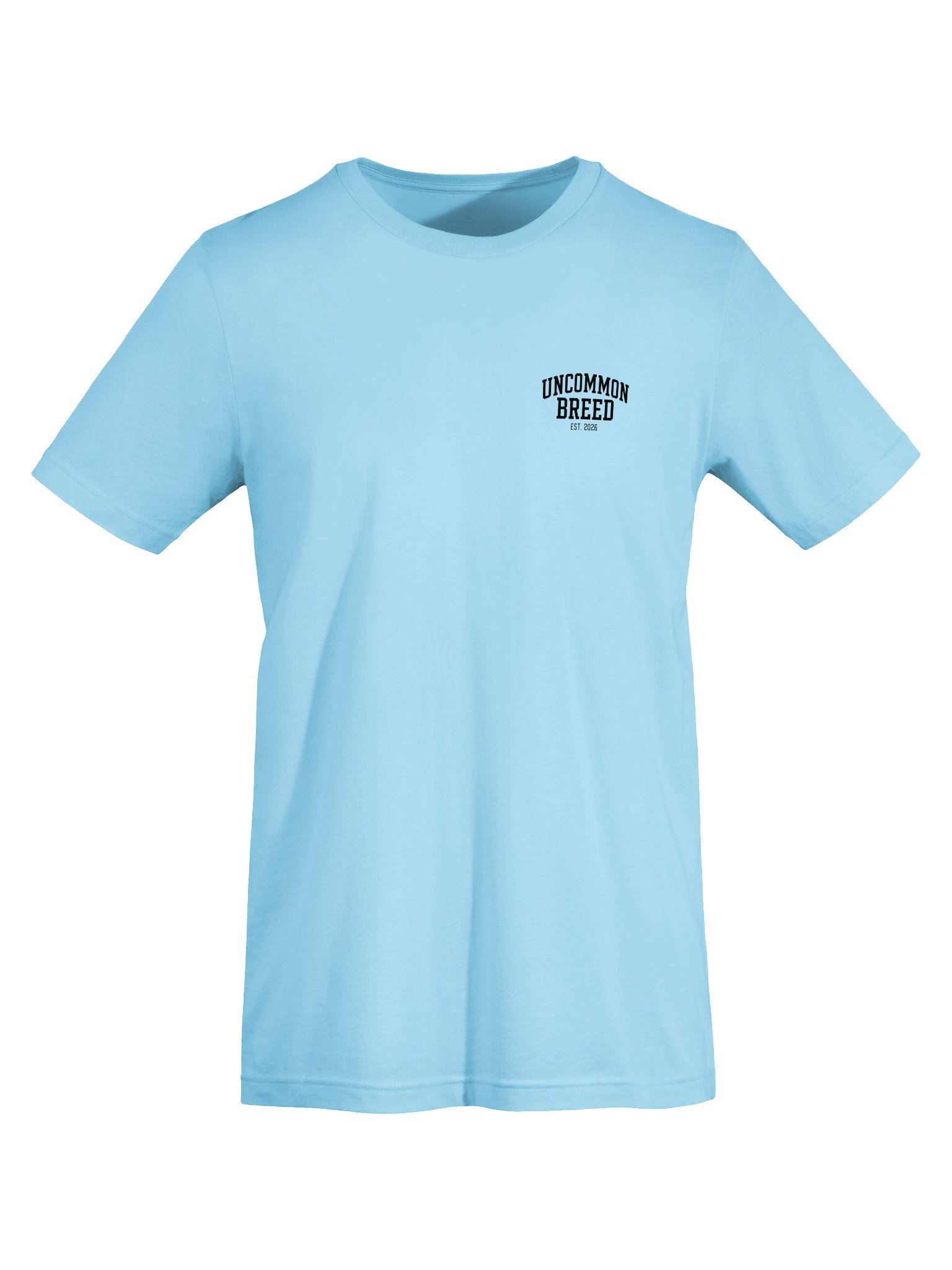 Uncommon Breed Est. 2026 Tee product image (5)