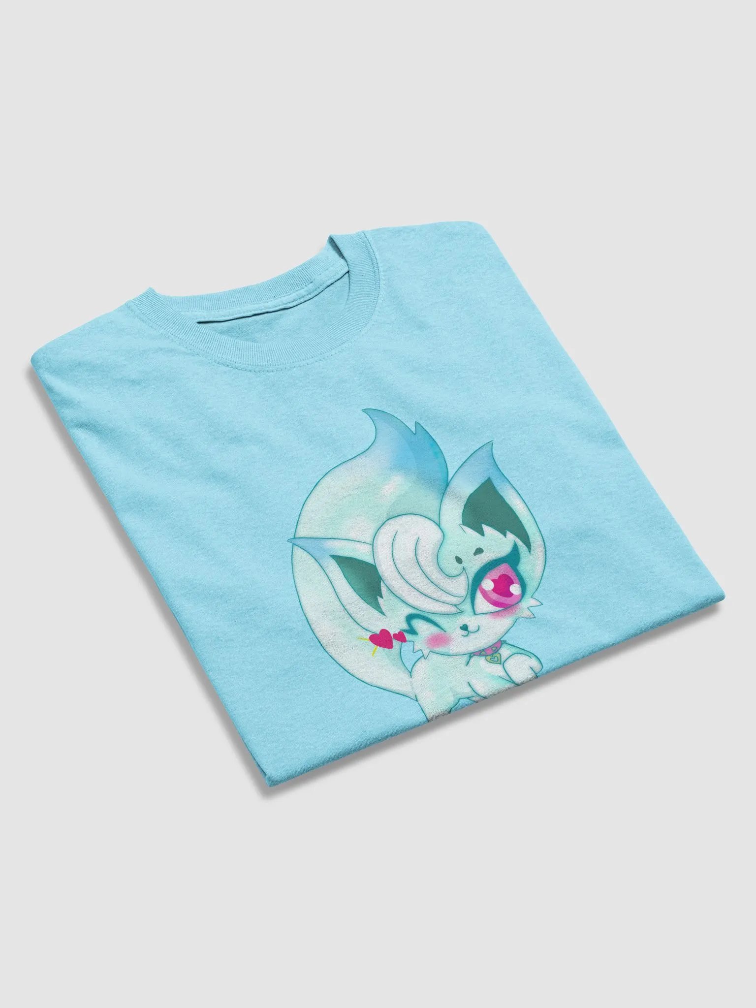 Cute Mint T-Shirt product image (3)