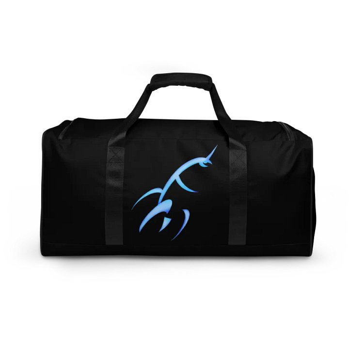 Blue Rocket Bag product image (2)