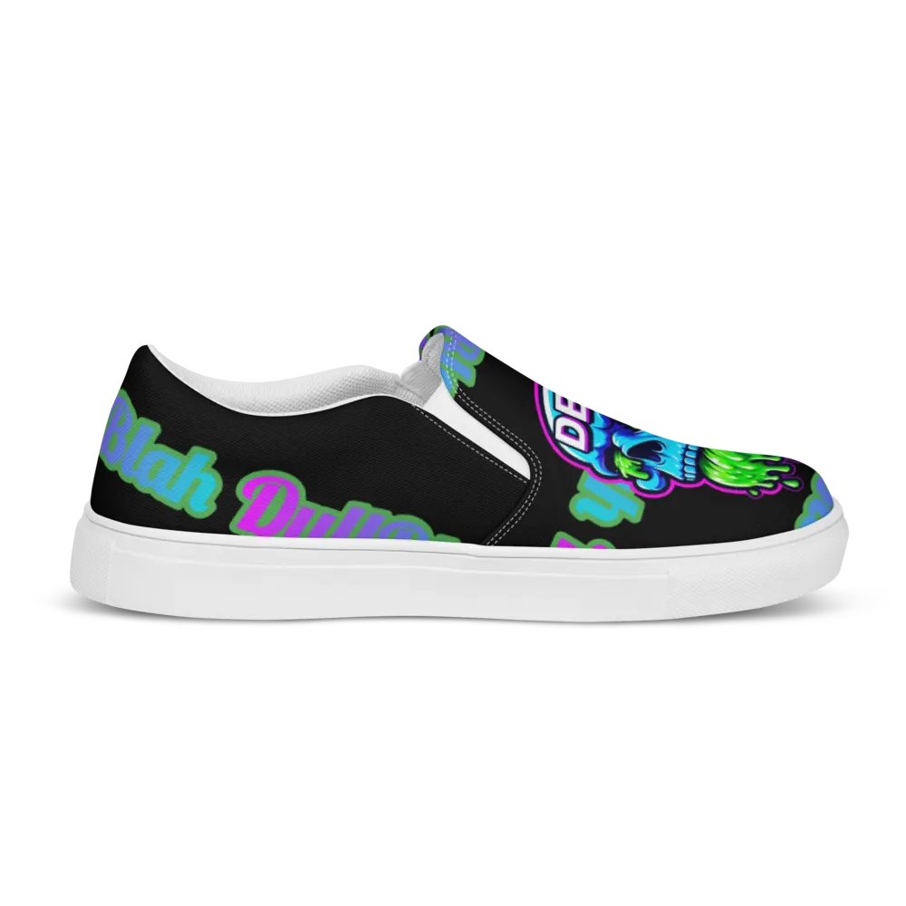 DullBlah's Sick Slip-On Shoe (Men's) product image (7)