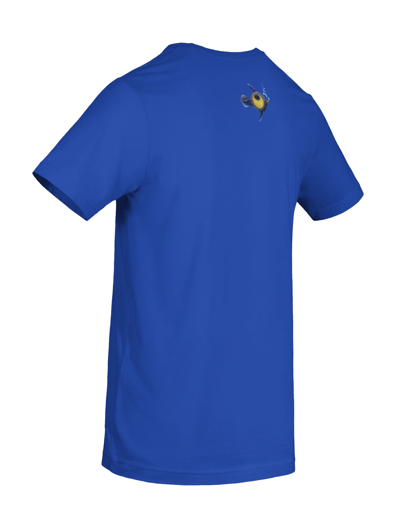 Dive In! - Bella+Canvas Supersoft T-Shirt product image (58)