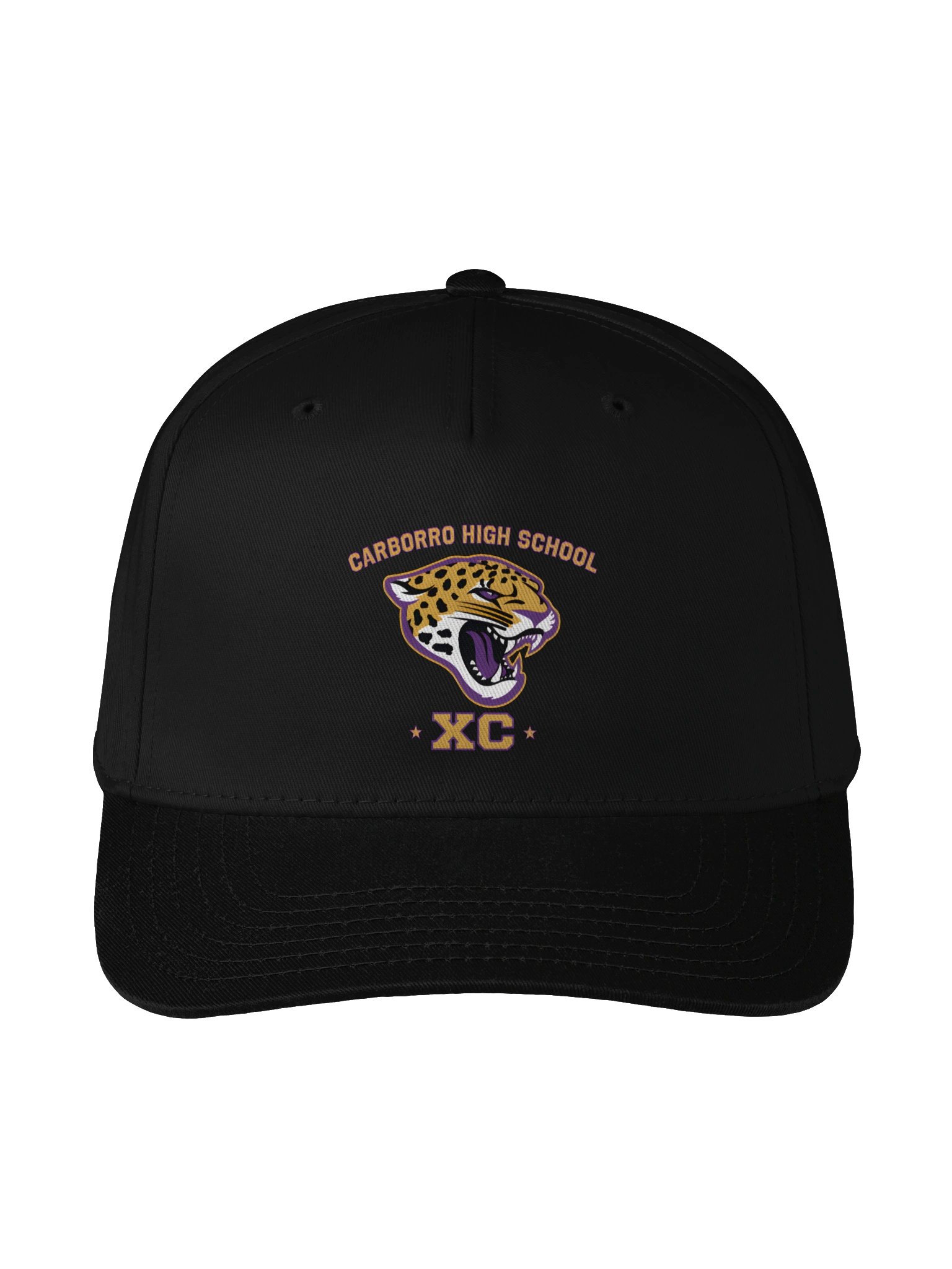 Carrboro Cross Country Team Hat product image (1)