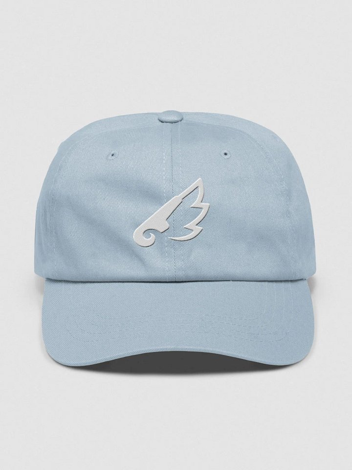Casquette "Hilda Mist" product image (1)
