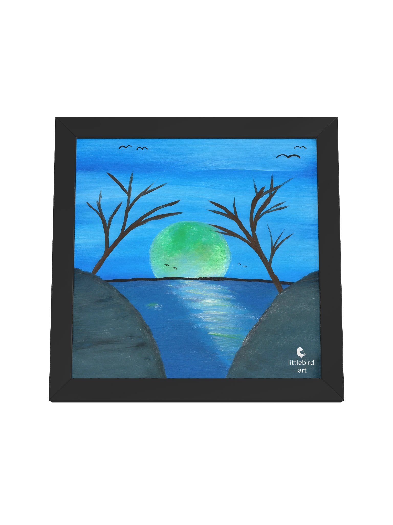 The Last Light of Day product image (57)