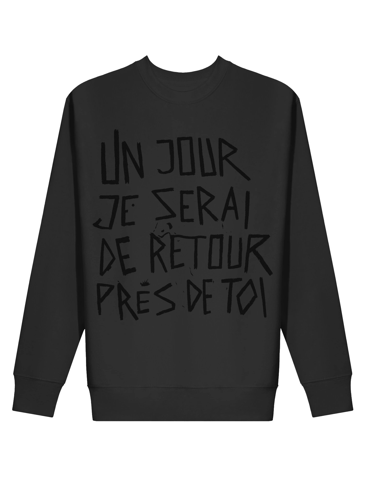 One Day - Dark Colours Sweatshirt product image (10)