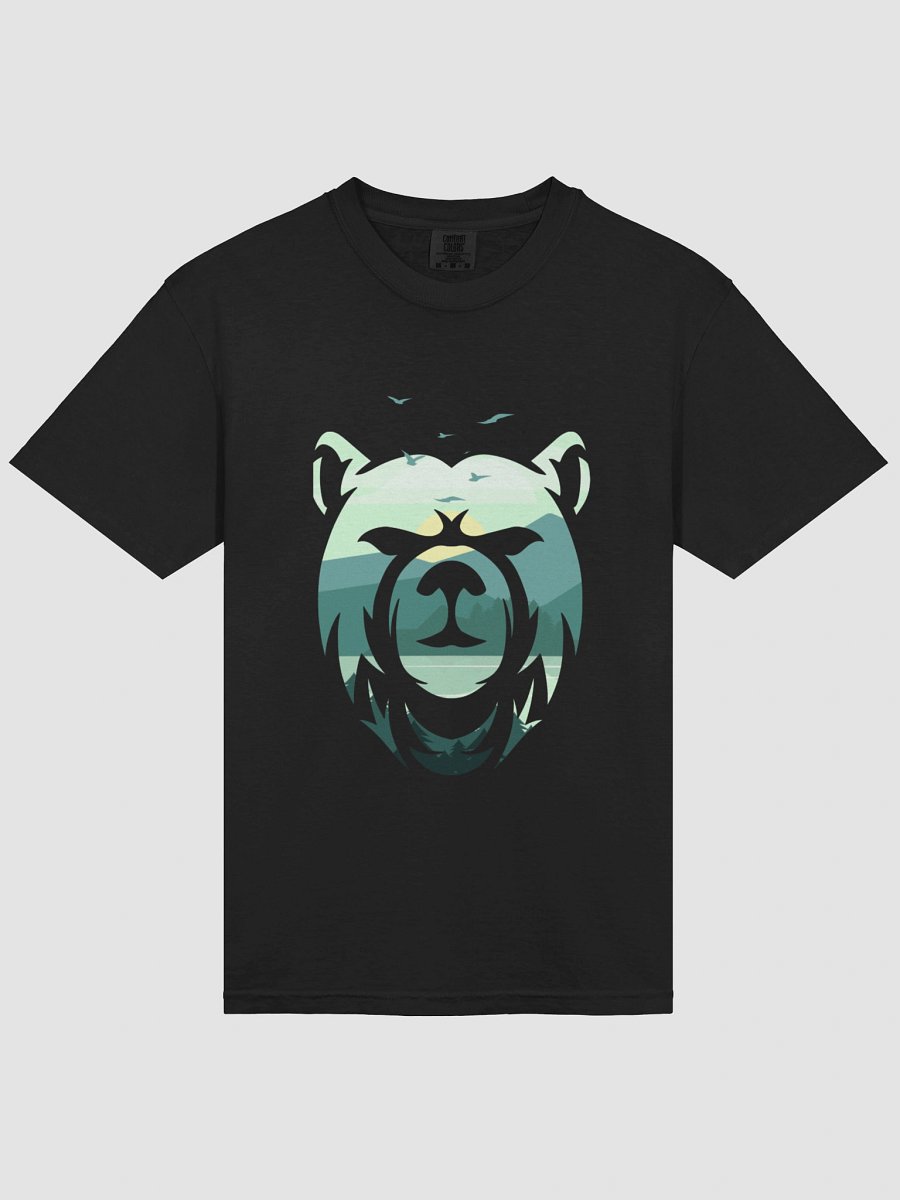 T-Shirt - Flight product image (3)