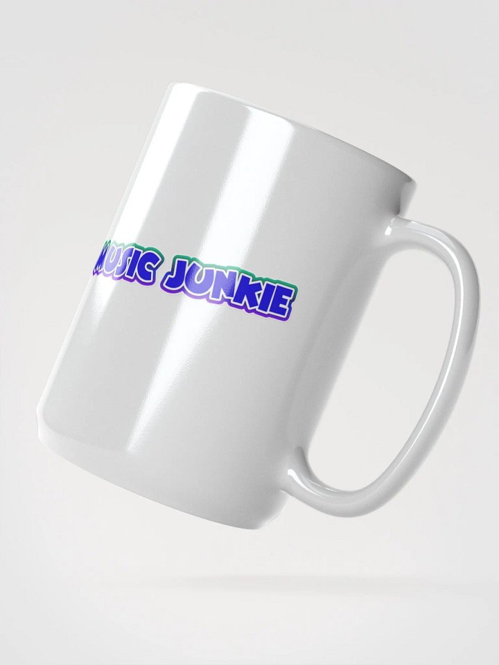 Music Lover Cup product image (2)