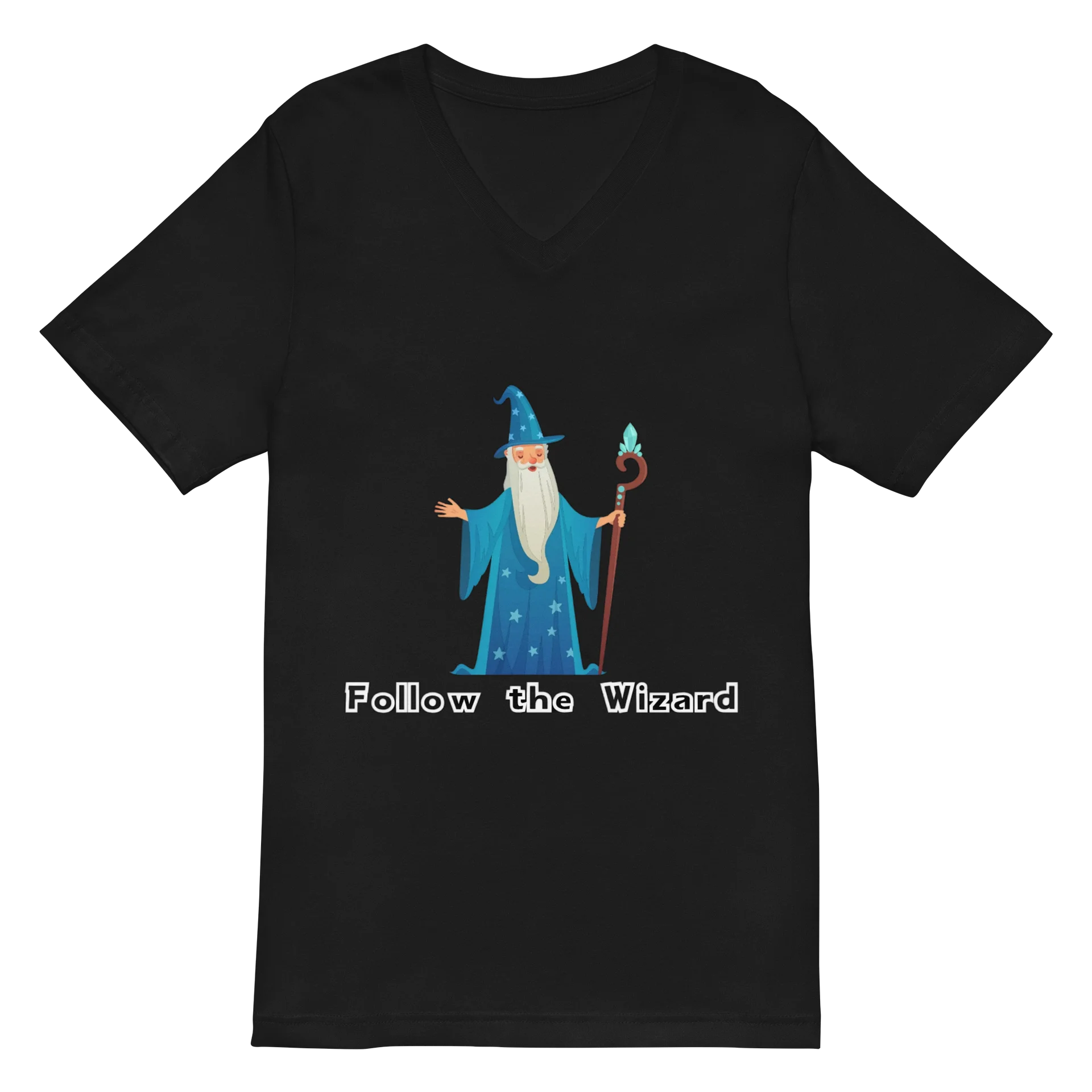 Follow the Wizard product image (2)
