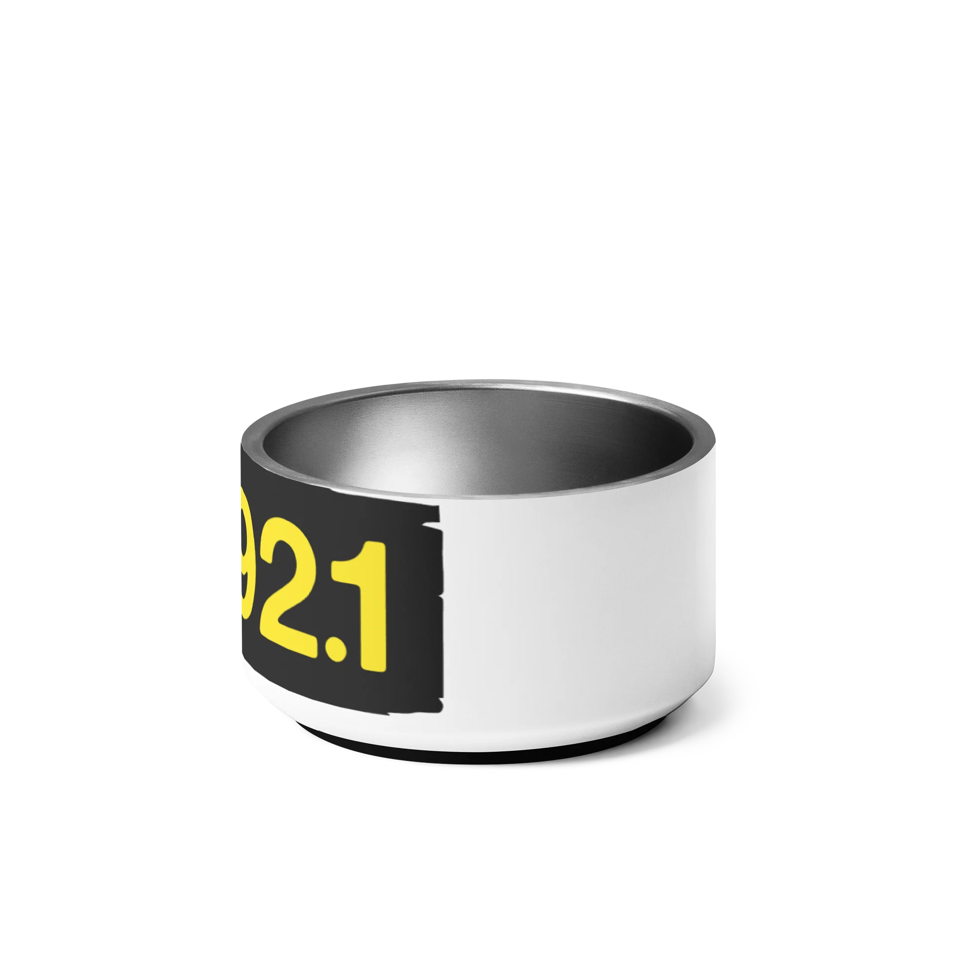 [ClassicRock921FM] Pet bowl product image (4)
