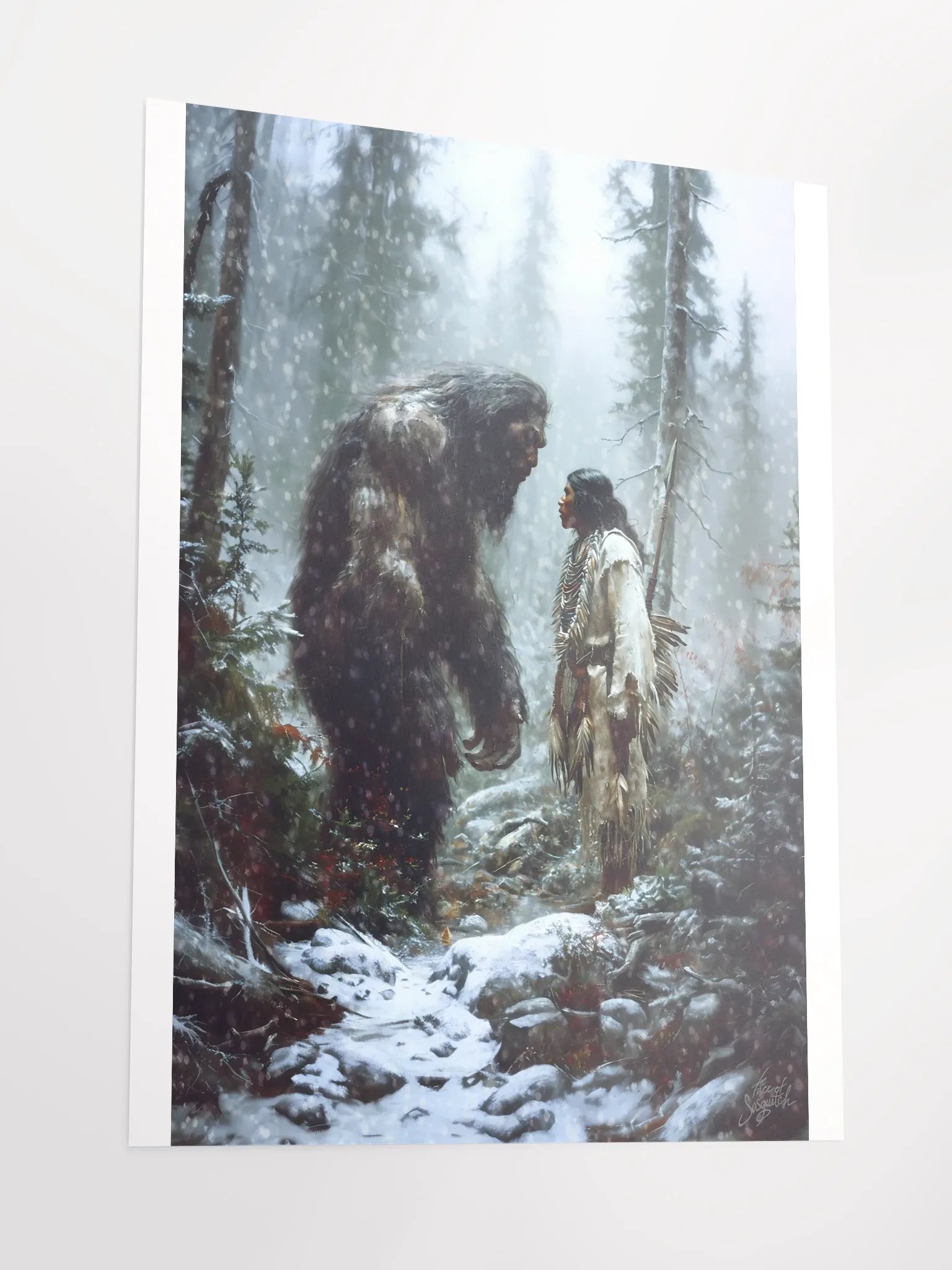 When Warriors Meet product image (4)