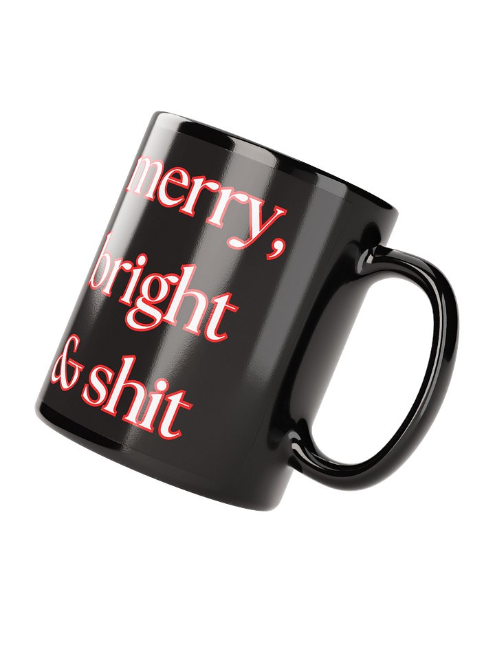 Festive Coffee Mug product image (2)