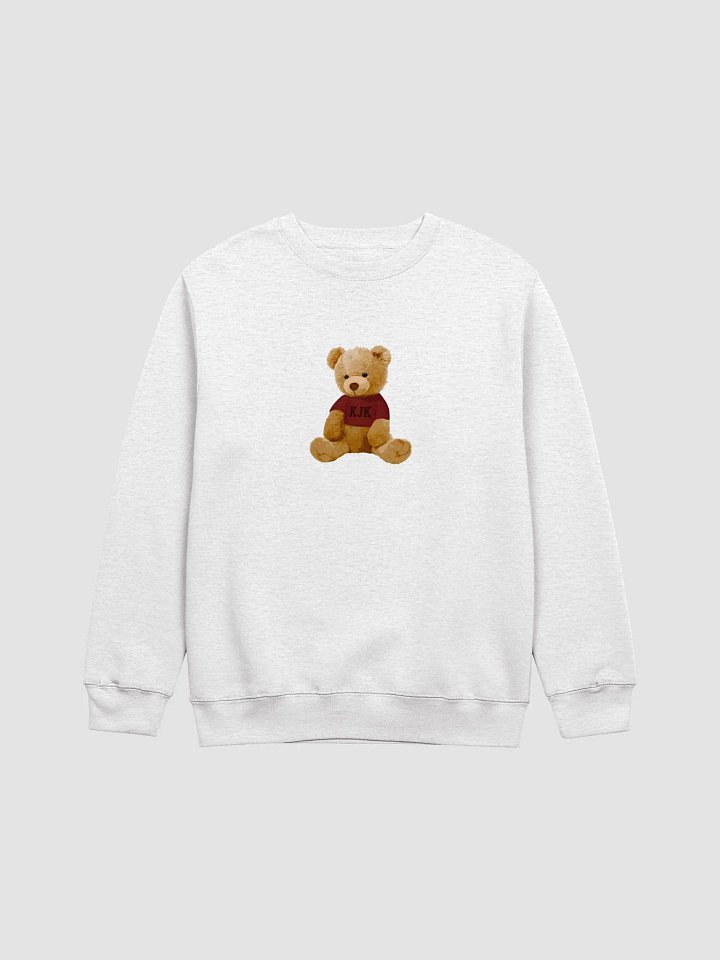 Teddy Bear Crewneck product image (1)