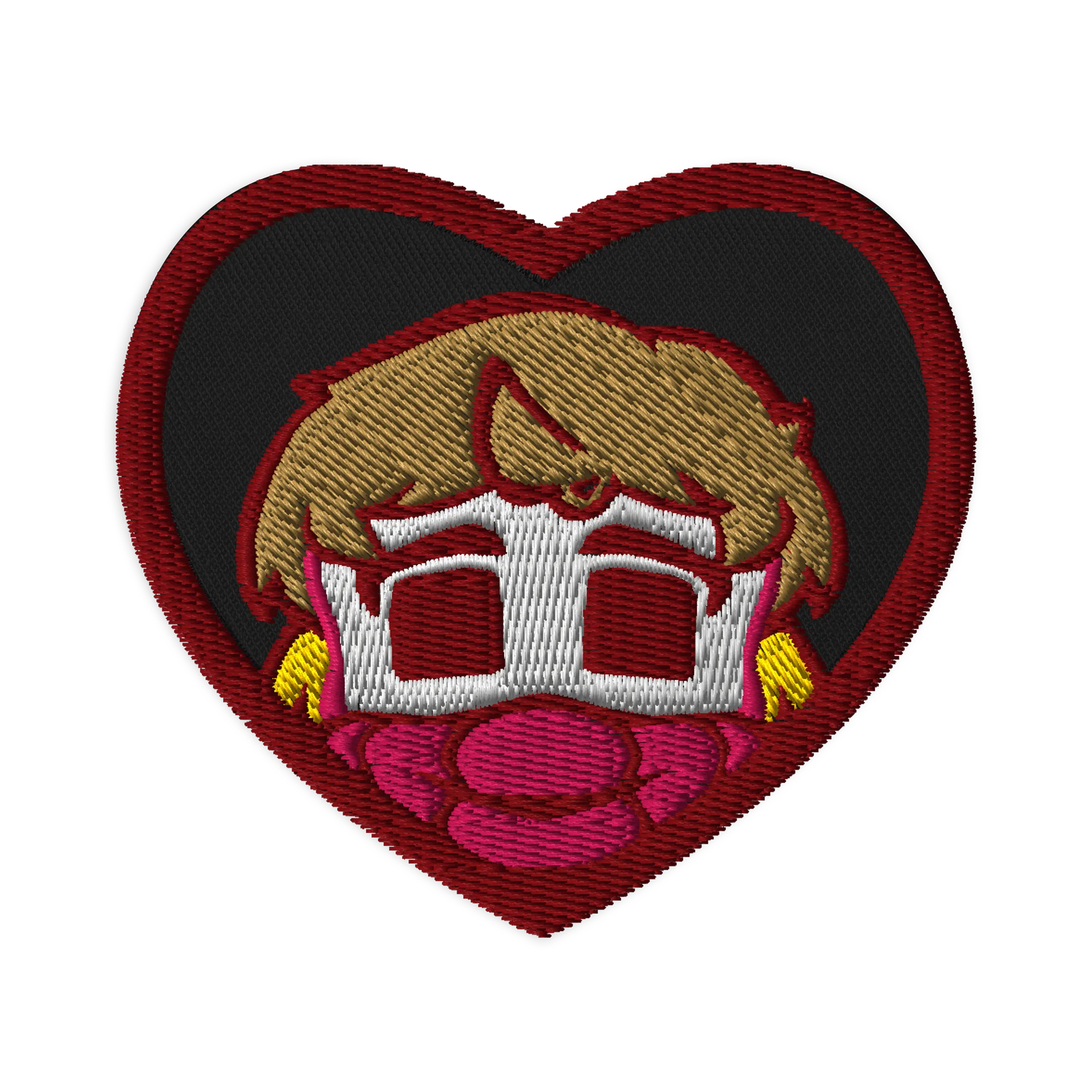 Grian- Embroidery patch product image (1)