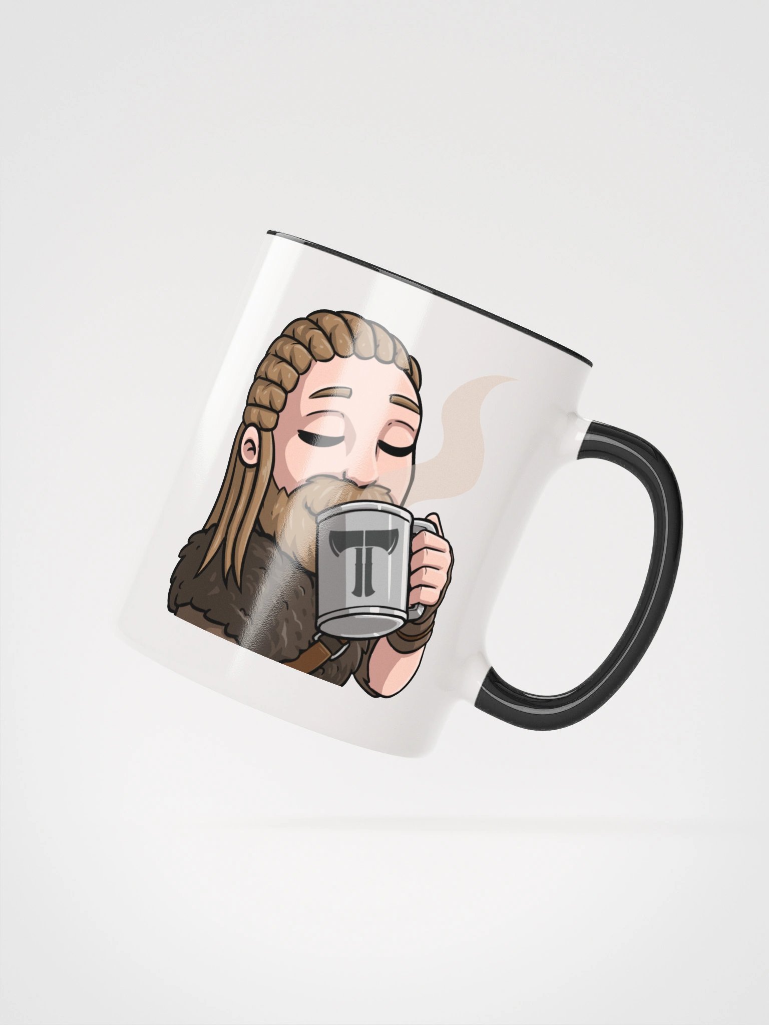 Coffee Mug | Coffee Emote product image (2)