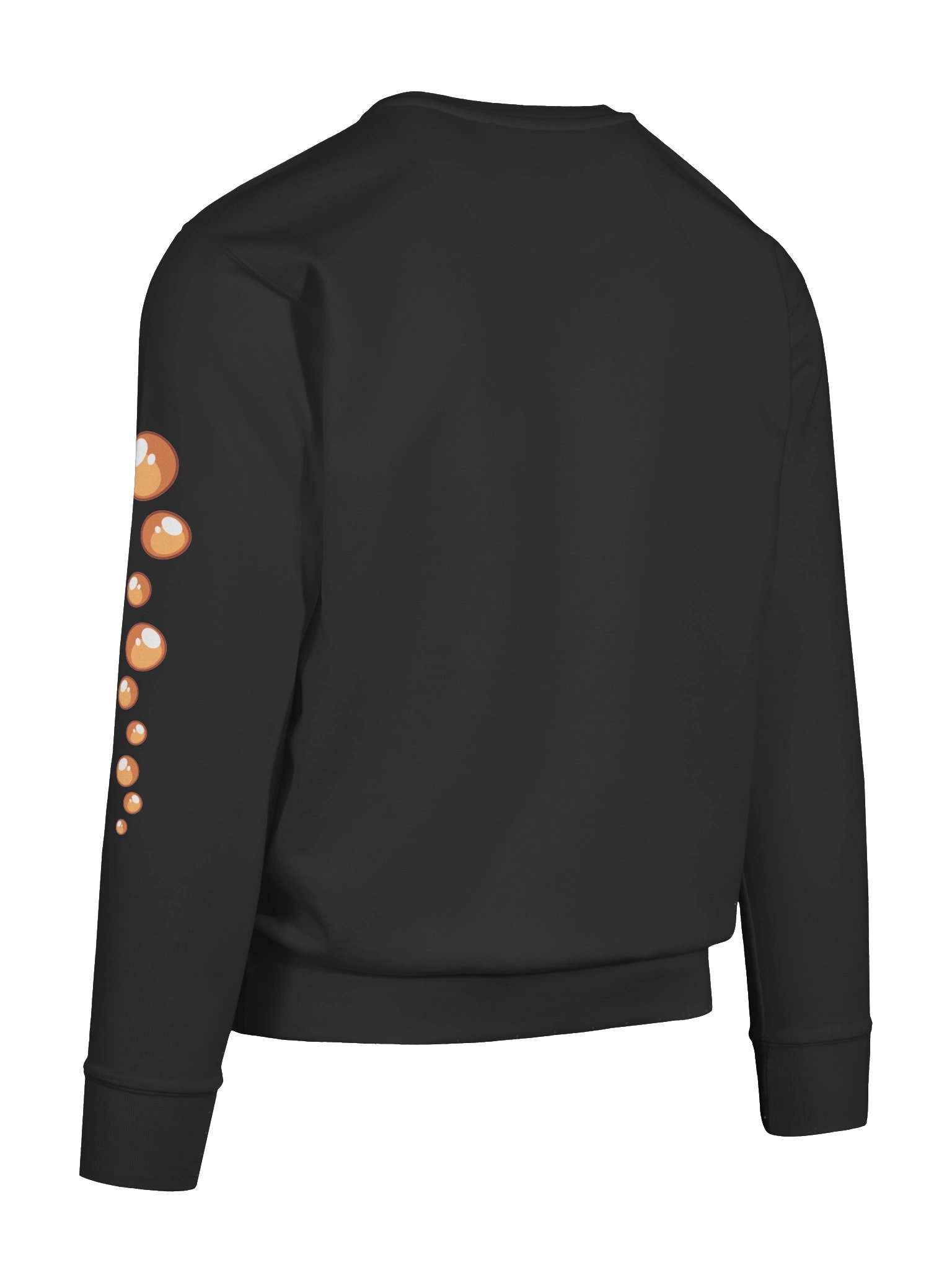 CloverVT Logo Sweatshirt product image (12)