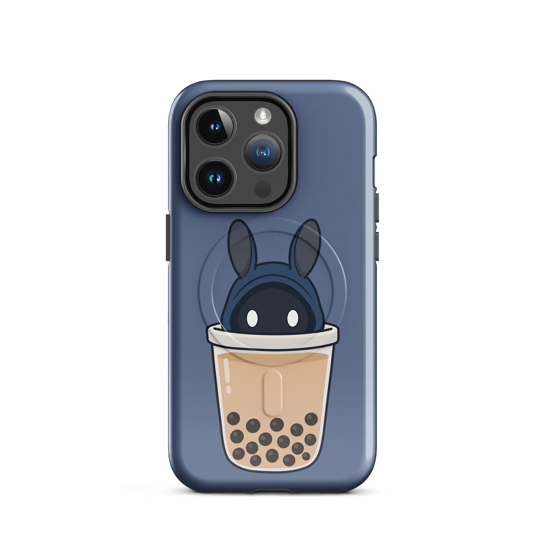 Poochoki Boba MagSafe iPhone Case product image (2)
