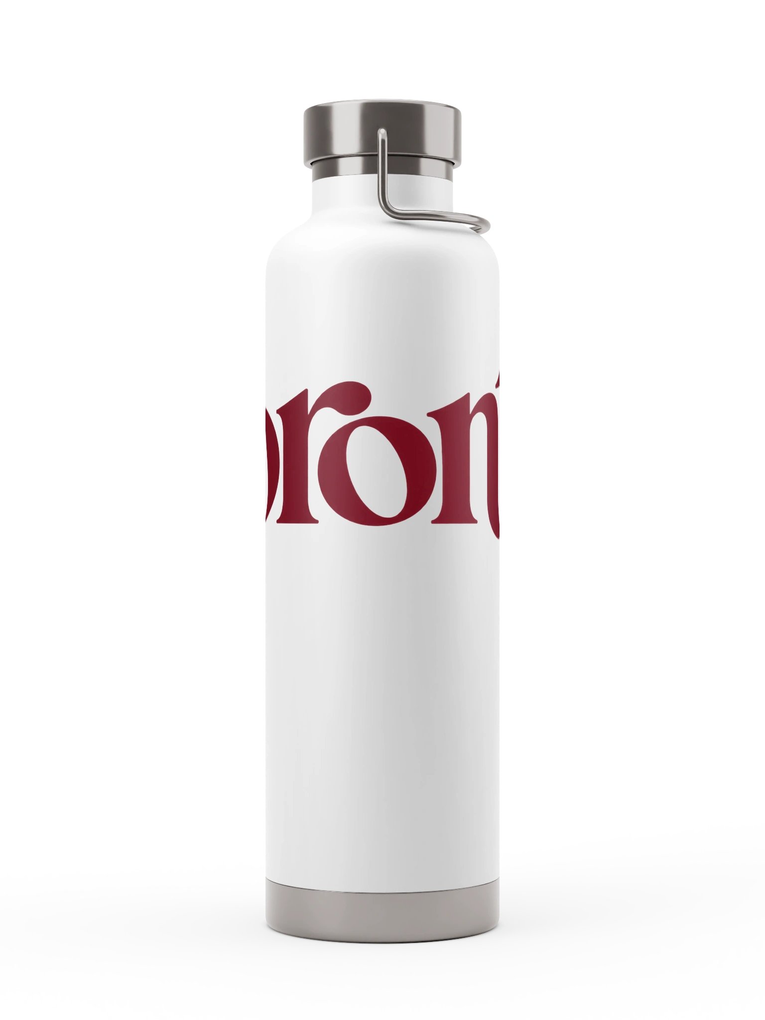 Toronto Biennale Copper Bottle product image (1)