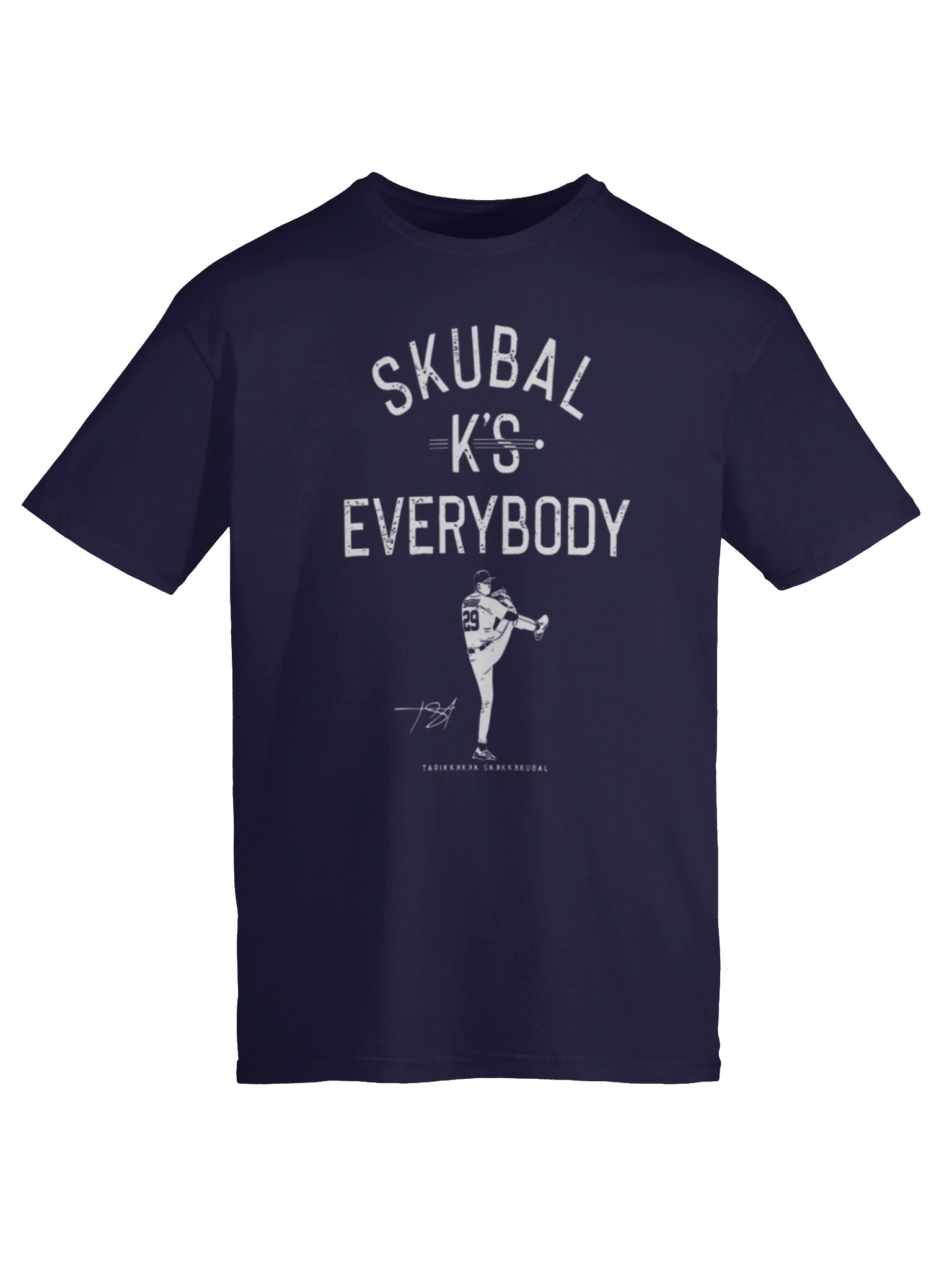 Skubal K’s Everybody Shirt product image (13)
