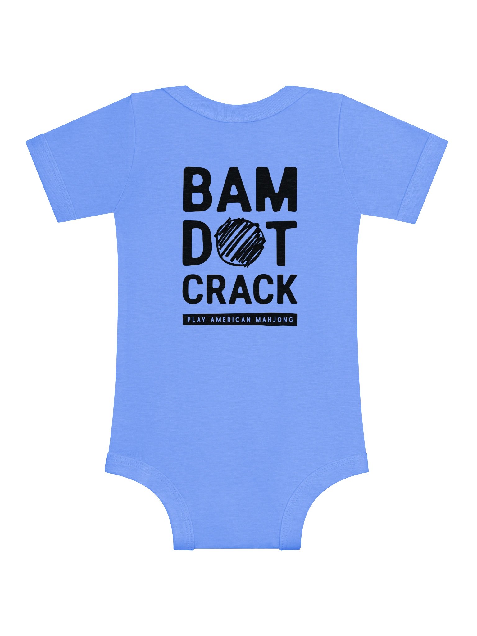 FUTURE MAHJONG PLAYER ONSIE product image (8)