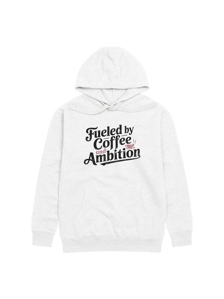 Ambition Brews Hoodie product image (2)