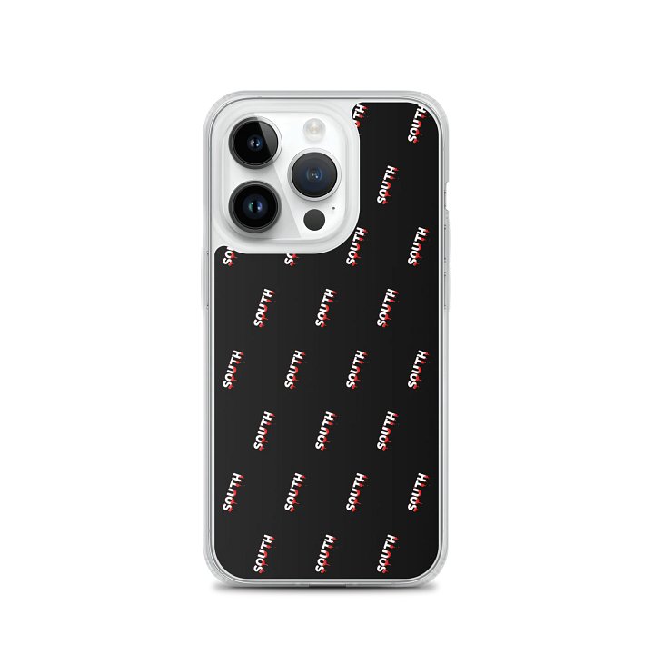 SOUTH IPHONE CASE product image (3)