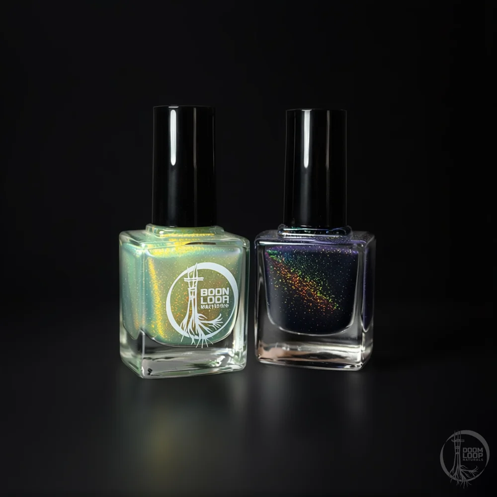 NO MORE GRAVITY DUO product image (2)