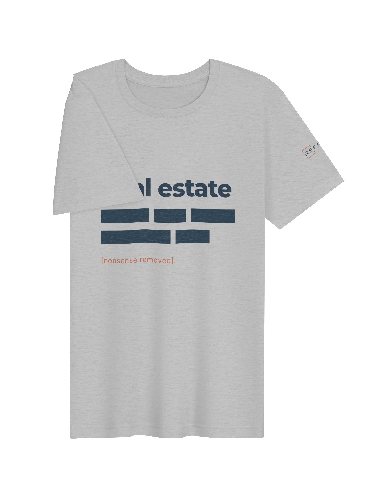 Minus the Nonsense Tee product image (7)