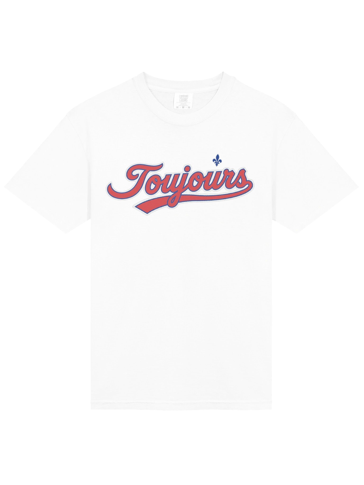 toujours baseball product image (3)