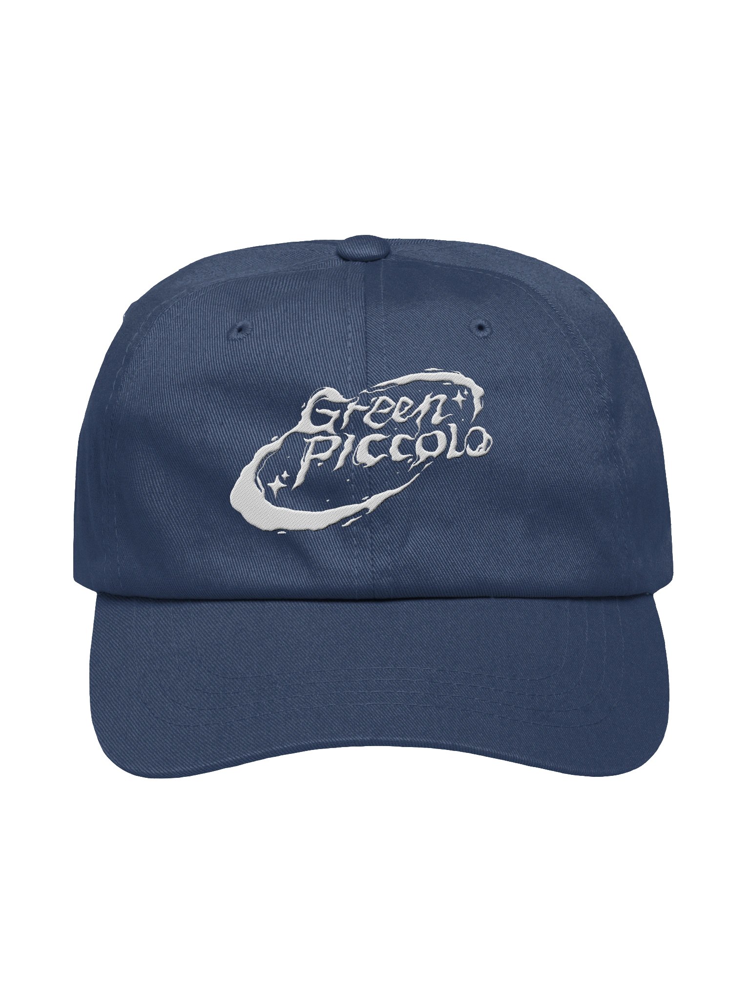 Yuupong Classic Cap // Cosmic Vibe (White Logo) product image (1)