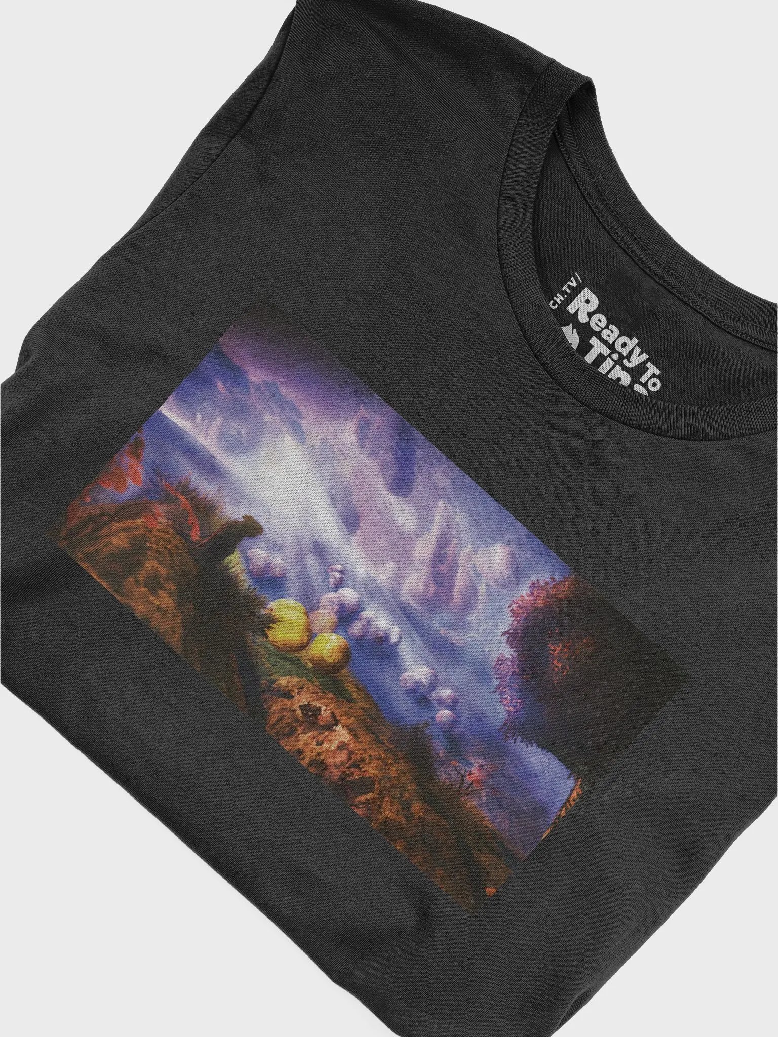 Balls | No Man's Sky | Supersoft T-Shirt product image (51)