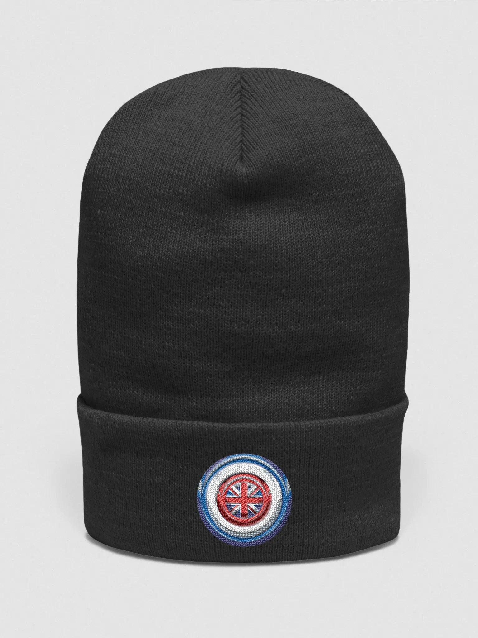 Captain Carter Beanie product image (6)