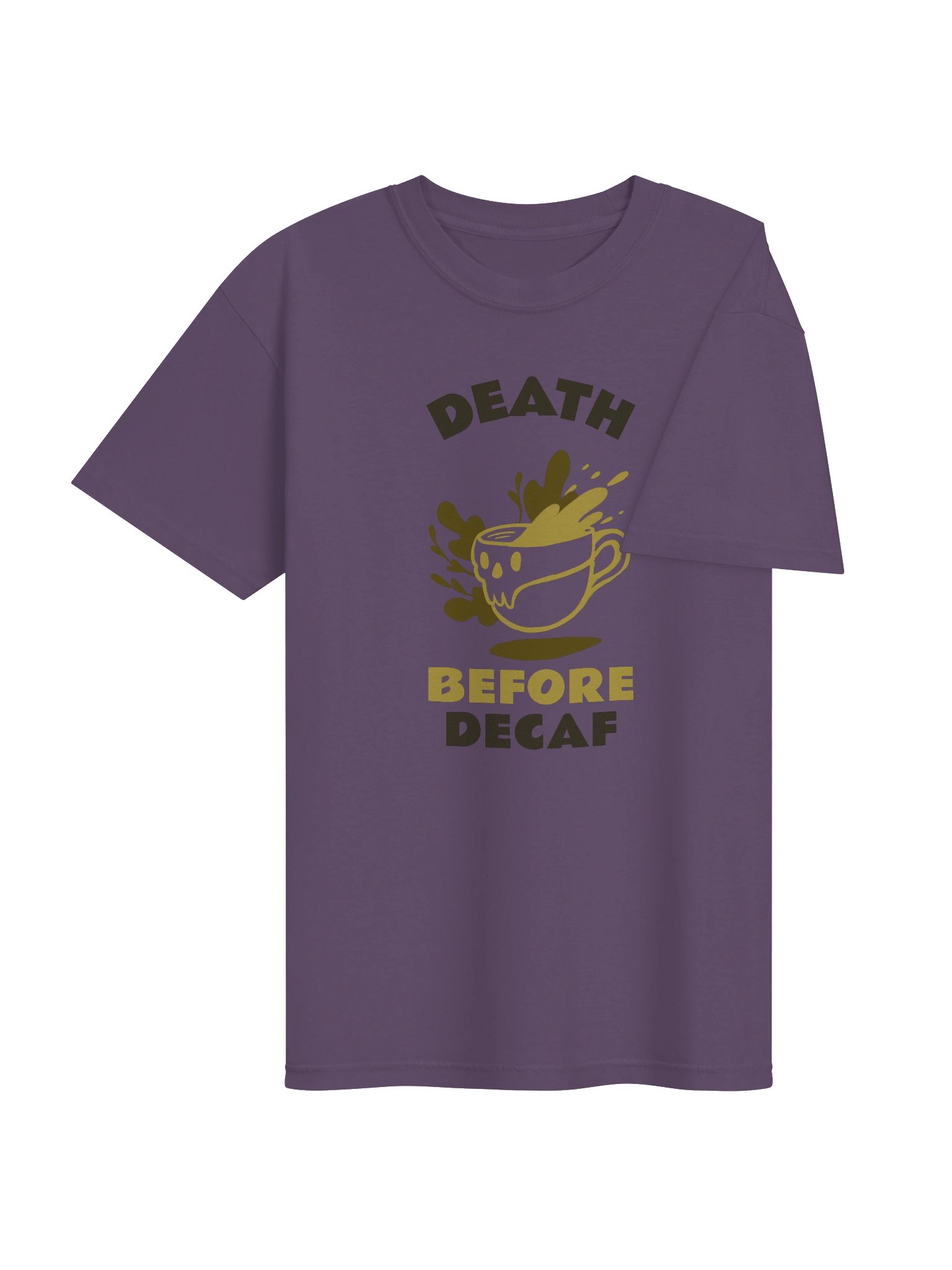 Death Before Decaf product image (8)