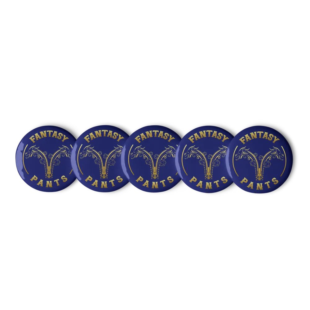 Fantasy Pins product image (5)