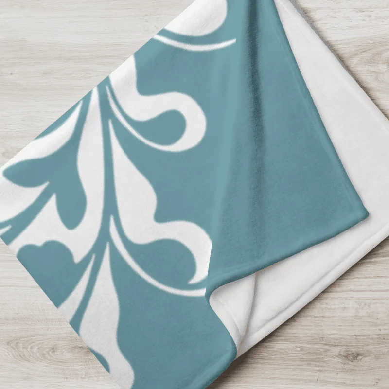 Angel Artistry Throw Blanket product image (5)