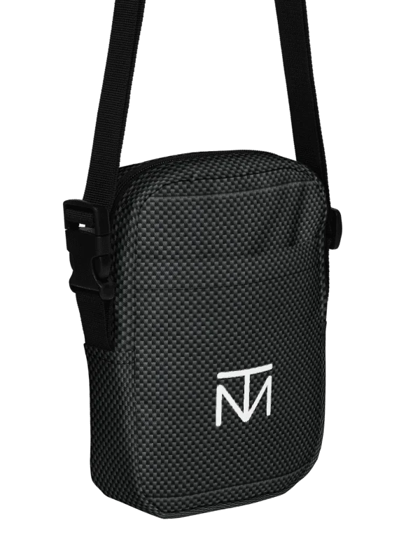 STORE MERCH: "T" Symbol Utility Crossbody Bag product image (2)