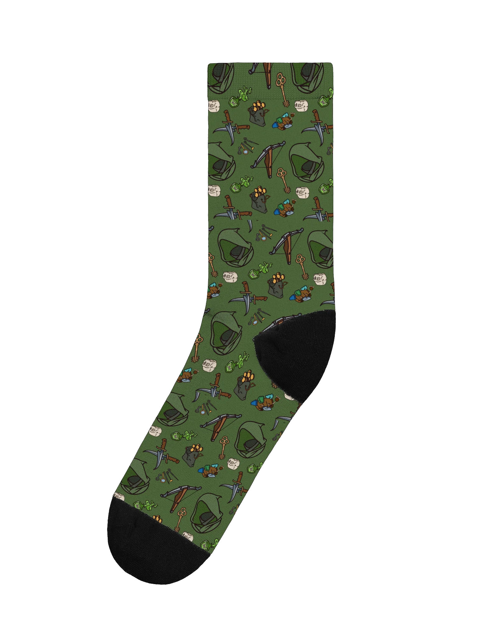 Rogue Socks product image (1)