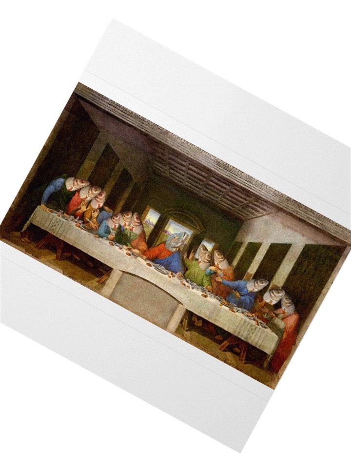 The Last Supper Esox & Rutilus product image (2)
