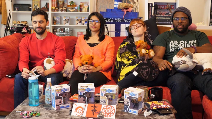 Video thumbnail