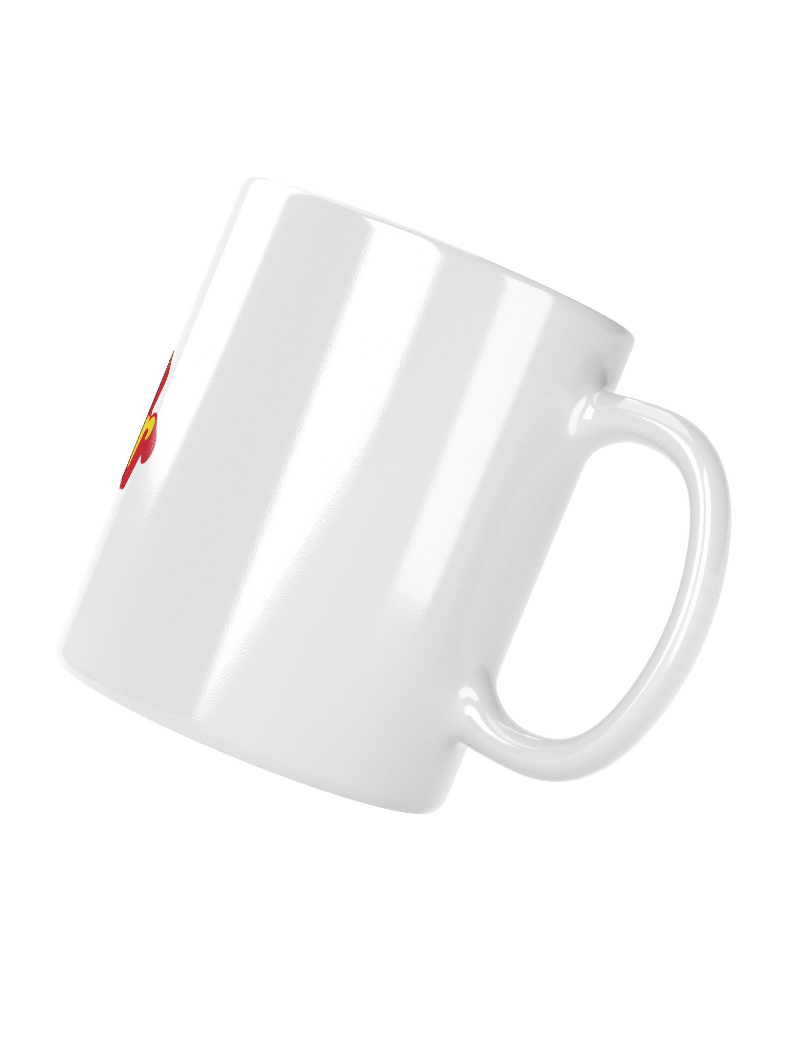 Rich in Flavour Mug product image (3)