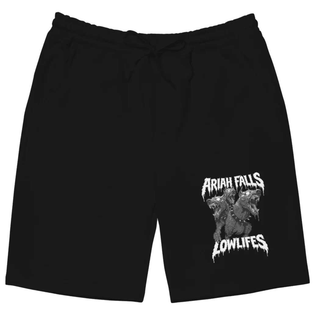 Lowlifes Shorts product image (1)