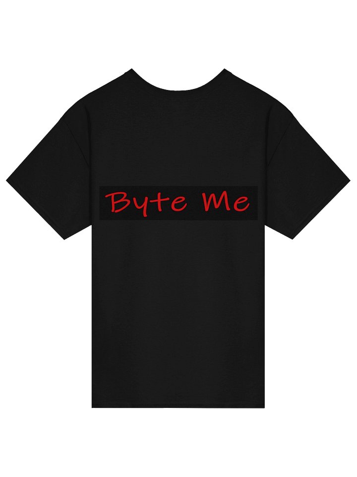 Living After Midnight Bite Me T-Shirt product image (2)