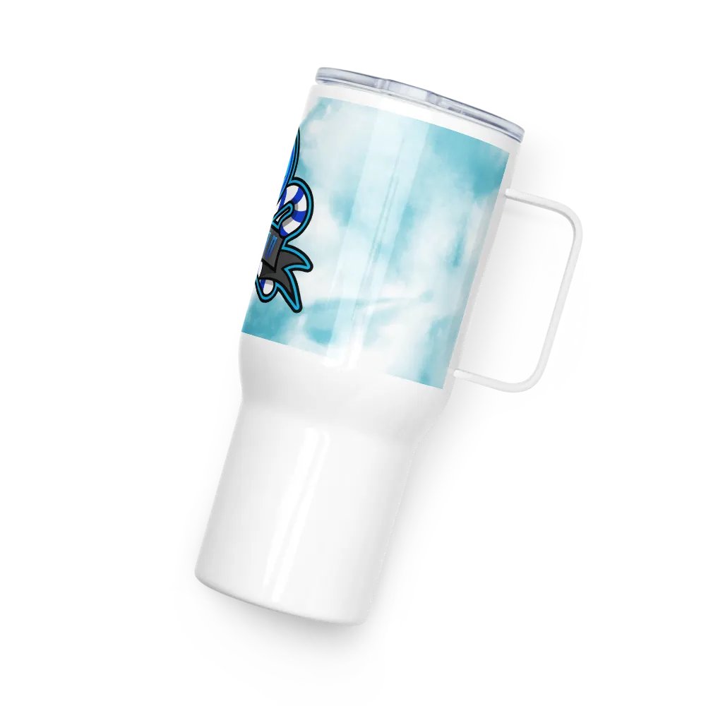 Travel Mug product image (4)