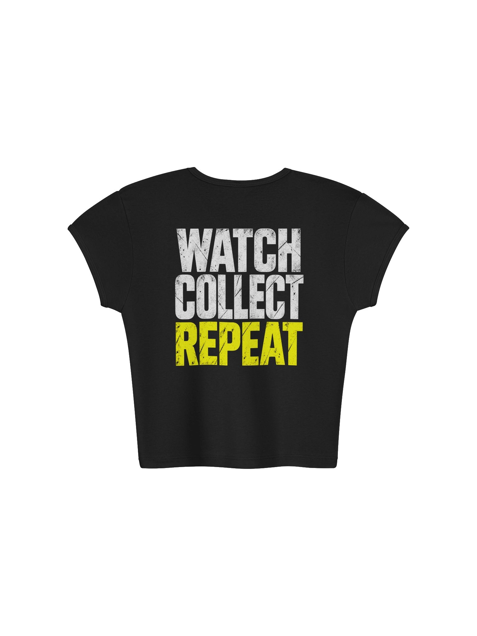 GNF Women’s Watch Collect Repeat Tee product image (2)