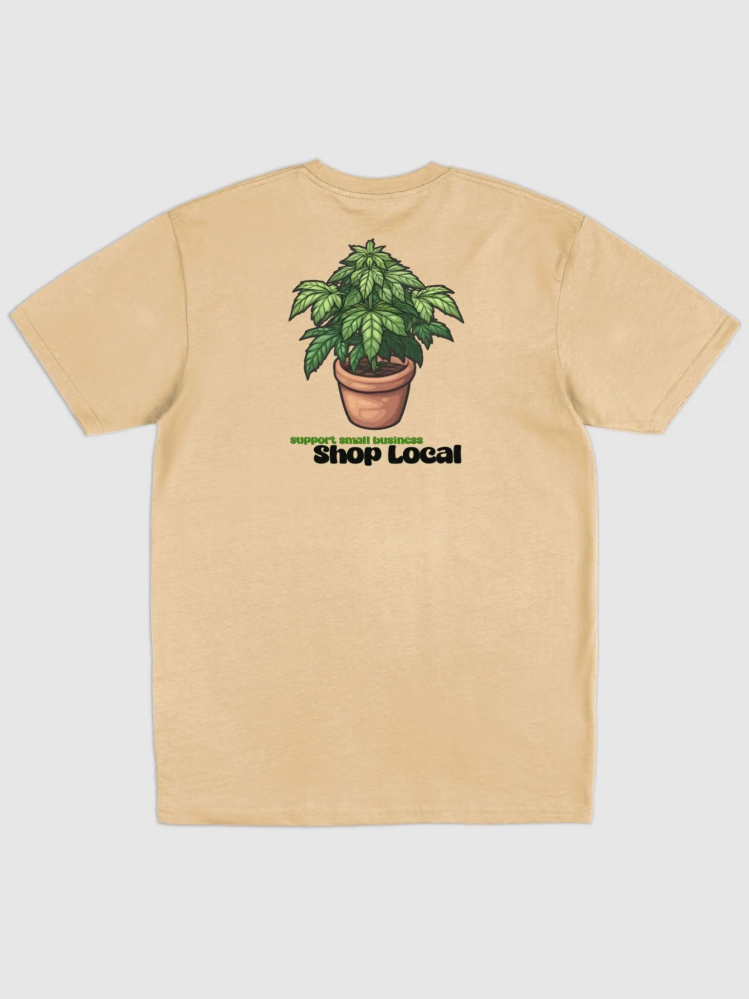 Shop Local - BUDTee product image (4)