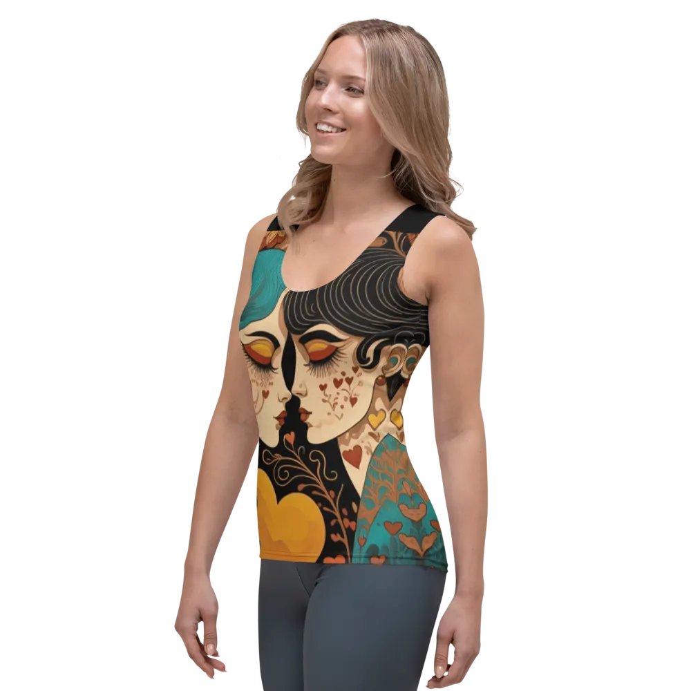 Millie & Milton Tank product image (1)