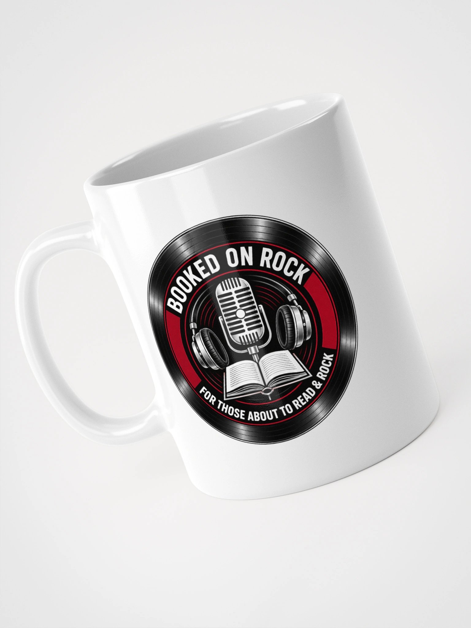 Coffee Mug/White product image (4)