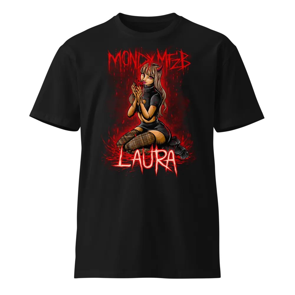 Laura T-Shirt product image (1)