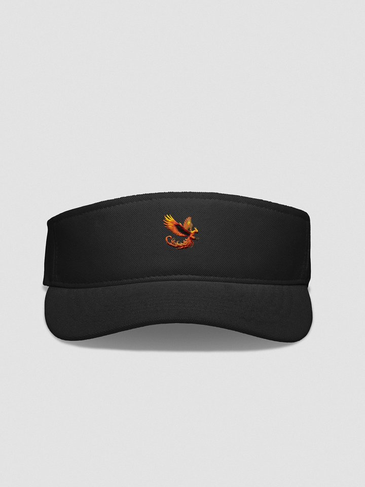 Phoenix Blaze Flexfit Visor product image (1)